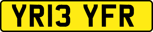 YR13YFR