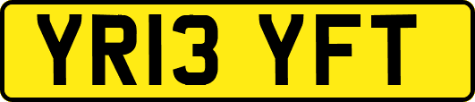 YR13YFT