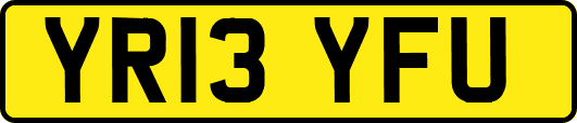 YR13YFU