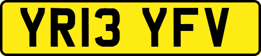 YR13YFV