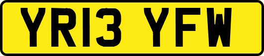 YR13YFW