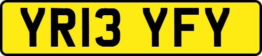 YR13YFY
