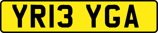 YR13YGA