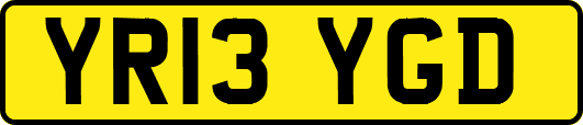 YR13YGD