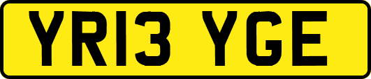 YR13YGE