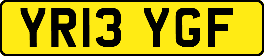 YR13YGF