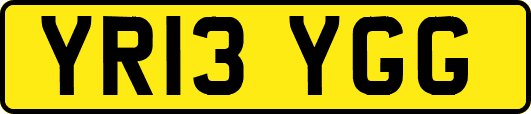 YR13YGG