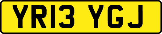 YR13YGJ