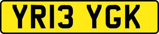 YR13YGK