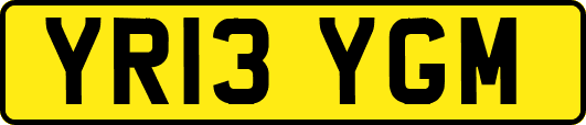 YR13YGM