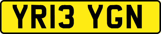 YR13YGN