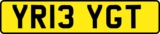 YR13YGT