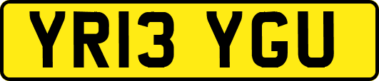 YR13YGU
