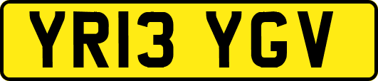 YR13YGV