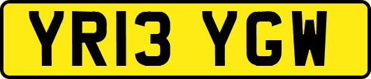 YR13YGW