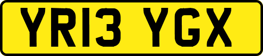 YR13YGX