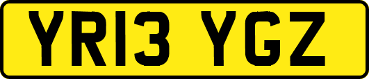 YR13YGZ