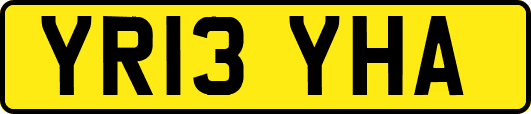 YR13YHA