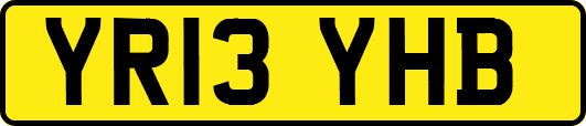 YR13YHB