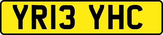 YR13YHC
