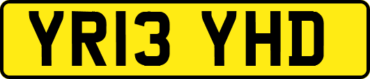 YR13YHD
