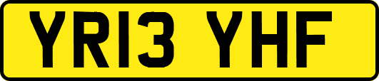 YR13YHF