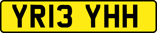 YR13YHH