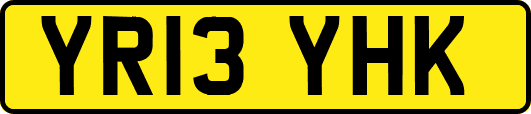 YR13YHK