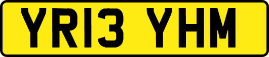 YR13YHM