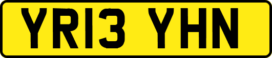 YR13YHN