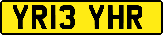 YR13YHR