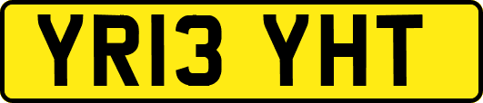 YR13YHT