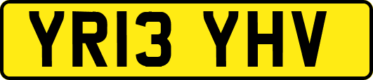 YR13YHV
