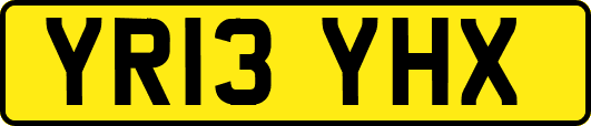 YR13YHX