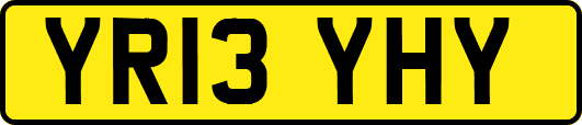 YR13YHY