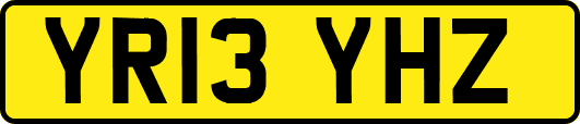 YR13YHZ