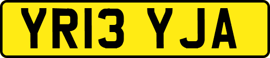 YR13YJA