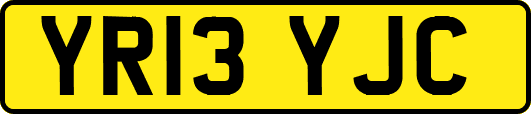YR13YJC