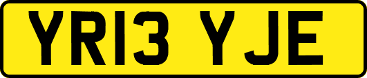 YR13YJE