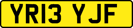 YR13YJF