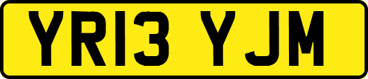 YR13YJM