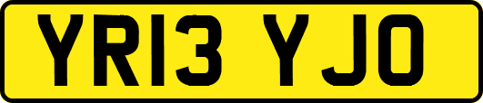 YR13YJO