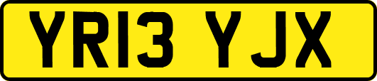 YR13YJX