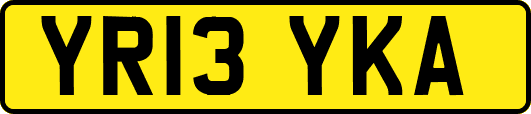 YR13YKA