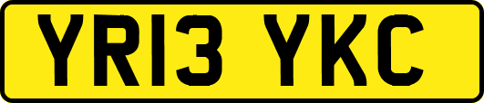 YR13YKC