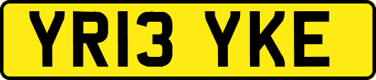 YR13YKE