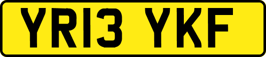 YR13YKF