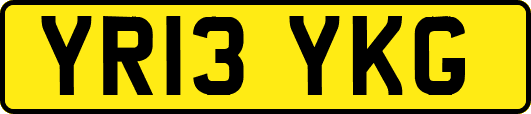 YR13YKG