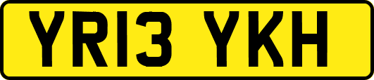 YR13YKH