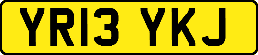 YR13YKJ